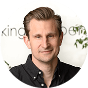 Albin Jansson - Wikingruppen